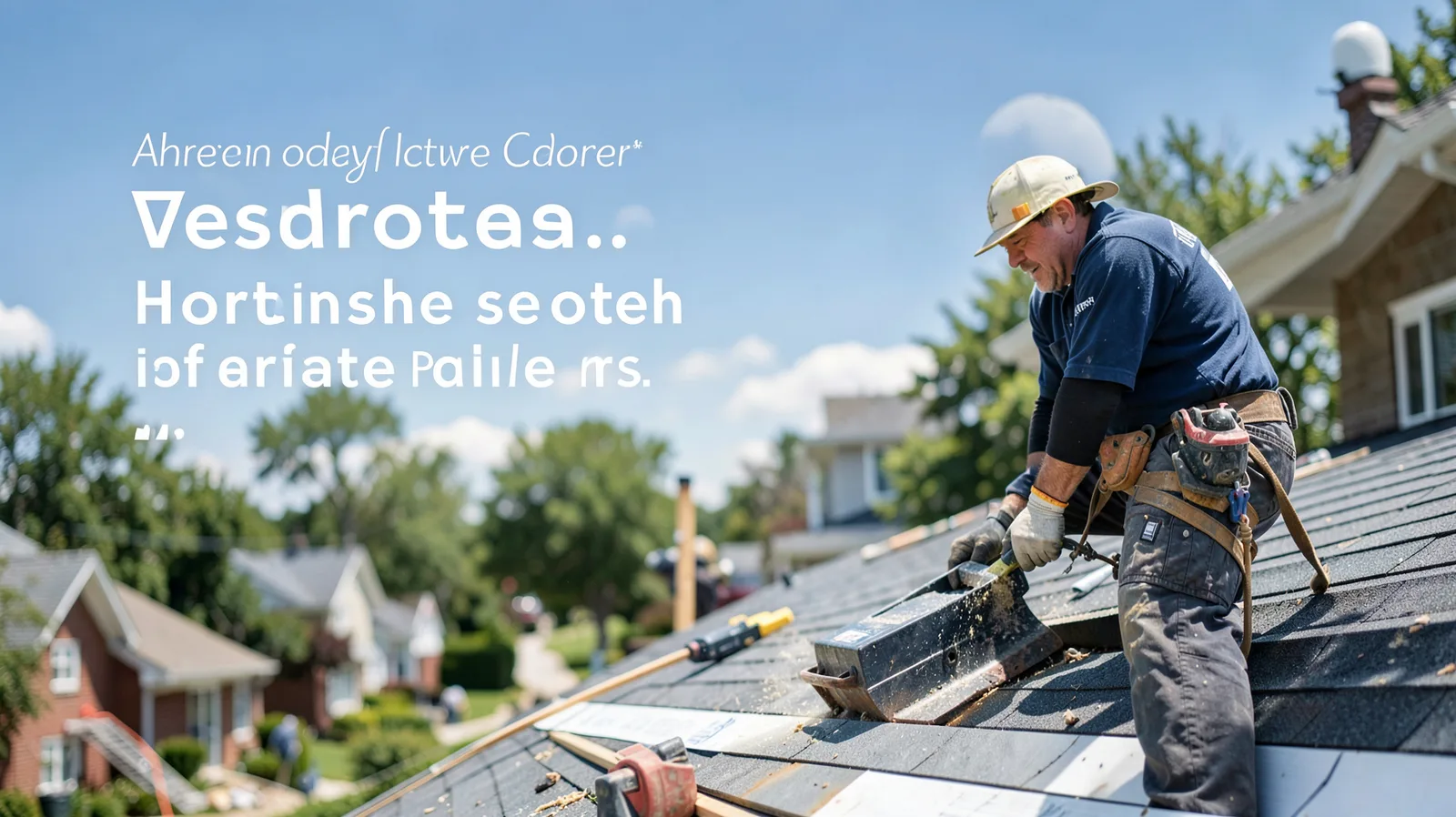 Roof Replacement in Magalia, CA near me